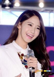 娱乐大爆料林允儿是谁啊,娱乐大爆料中的璀璨明星