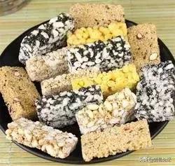 赣州手工土特产网红打卡,网红打卡地里的非遗味道