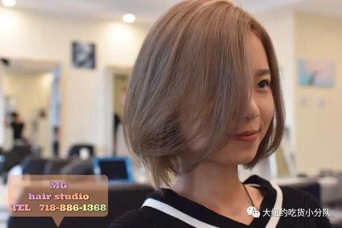 瑞安网红理发,打造潮流发型，引领时尚潮流