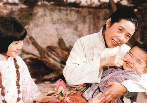 城南旧事电影在线观看,穿越时光的童年记忆