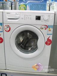 网红滚筒洗衣机事件,揭秘产品真相与消费者权益