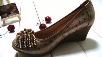 如何看鞋皮料好坏呢视频,视频教你如何辨别