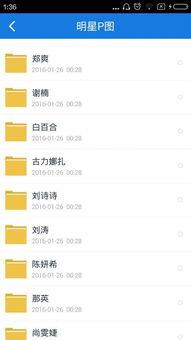 女明星种子百度云,揭秘百度云上的璀璨星河