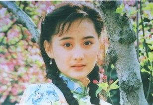 祖籍来自梅州平远的明星,闪耀荧屏的故乡之子