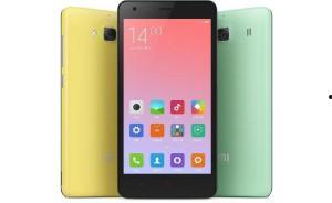 红米官网手机2a,高性价比的入门级智能选择