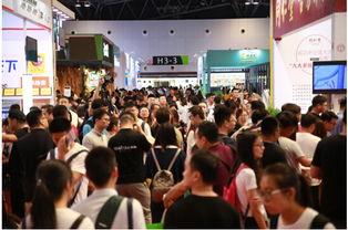 网红展加盟,揭秘网红展加盟的无限商机