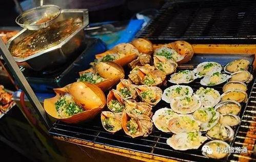 厦门吃瓜墙,街头巷尾的美食故事与人间烟火