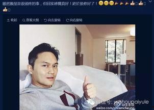 动态壁纸明星张智霖图片,动态壁纸中的明星风采