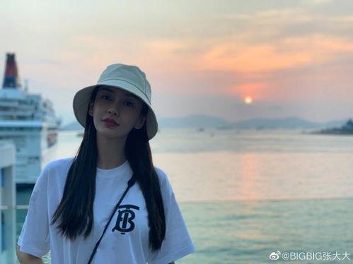 张大大生日到场明星,众明星云集共庆生辰