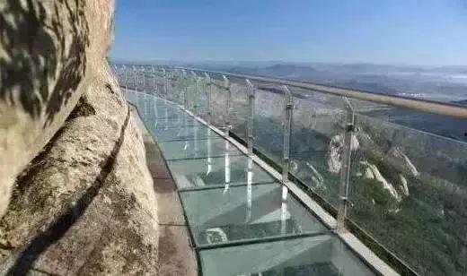 玻璃栈道可以吃瓜吗,畅享美味瓜果之旅