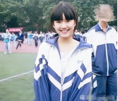 赵露思与明星的合照,星光熠熠的友谊瞬间