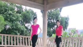 网红别知己健身操,轻松塑形，快乐动起来