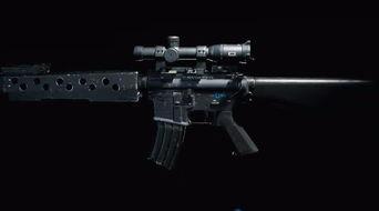 枪械模组最新爆料大全,揭秘未来战场利器