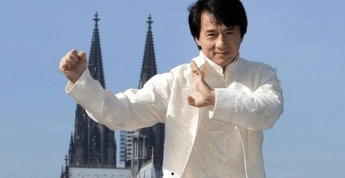 日本明星看中国功夫明星,功夫传奇的跨界对话