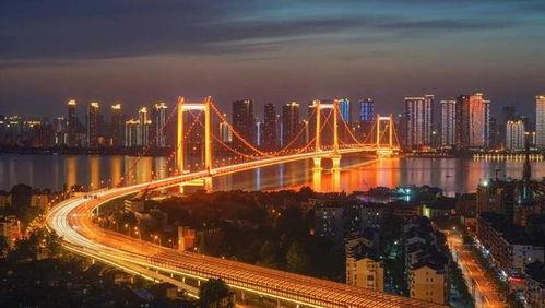 网红城市之武汉在线观看,全景体验武汉风采