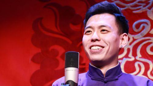 喜欢相声演员的明星,明星眼中的相声大师风采