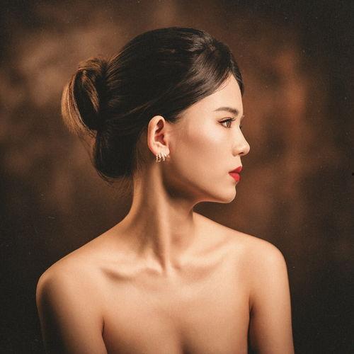 明星复古油画风壁纸,明星油画风壁纸艺术赏析