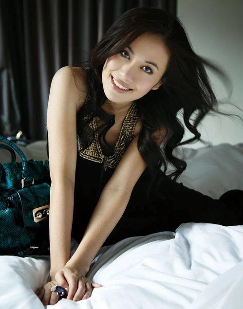 明星衣橱 叶璇,明星时尚穿搭背后的故事