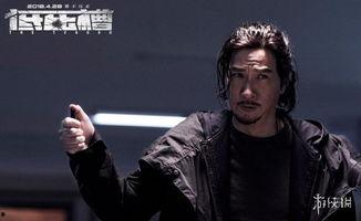 明星导演的电影,导演XXX的影视世界