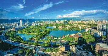 福州最大的网红地址