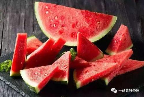 吃冰凉瓜,冰凉瓜果，清凉一夏