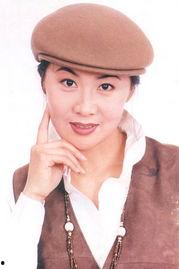 去逝的明星媛媛