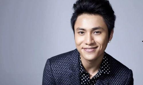 任贤齐算几线明星,华语乐坛的璀璨一线明星