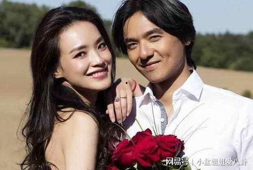 明星夫妻的意思是,甜蜜爱情背后的故事