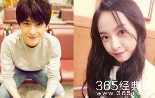 卓伟最新爆料杨洋宋茜,杨洋宋茜恋情曝光，甜蜜互动引粉丝热议