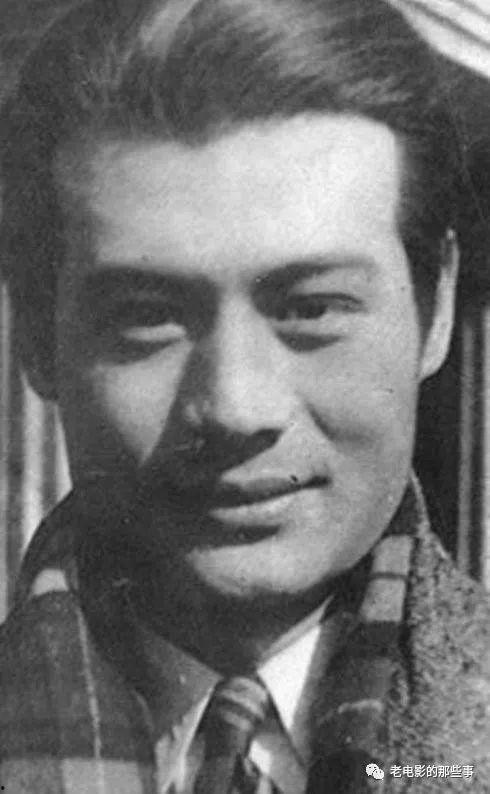 50年代男明星,那些风华绝代的男明星风采