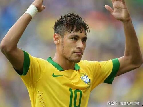 足球明星最帅的