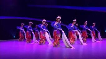 上海舞蹈吃瓜,揭秘“吃瓜”背后的舞蹈文化现象