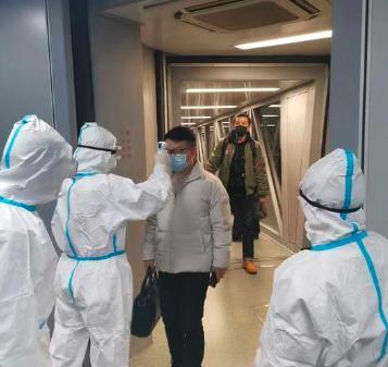 武汉明星传染,武汉明星疫情传播事件回顾