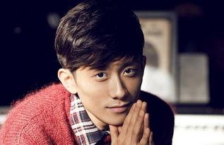 中国现在最红的男明星,揭秘中国娱乐圈新晋顶流男星