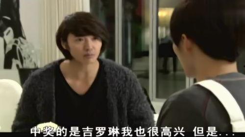 做梦被明星打了,我与明星的“亲密接触”